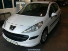 Peugeot 207 1.6 HDI Premium - mejor precio | unprecio.es