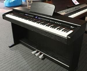 Pianos Digitales para principiantes