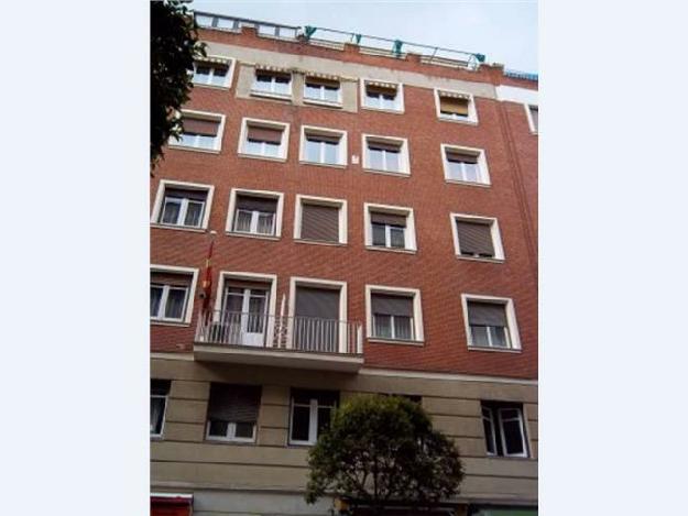 Piso en Madrid