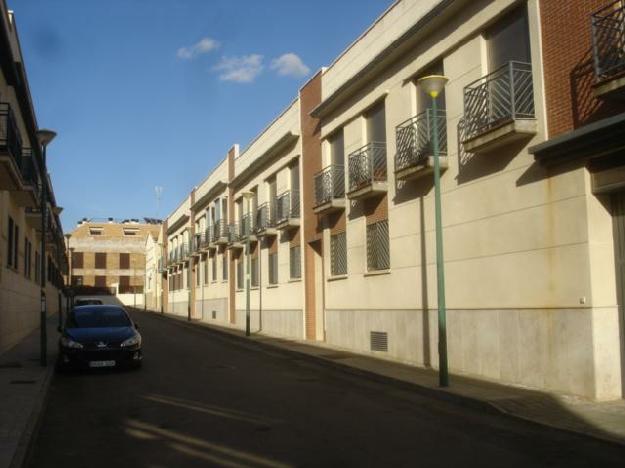 Piso en Poblete