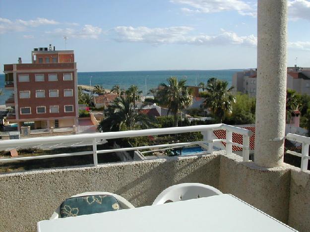 Piso en Santa Pola
