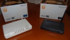 router WIFI ADSL2 nuevos precintados - mejor precio | unprecio.es