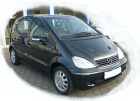 Se vende Mercedes Benz A170 CDI LARGO ELEGANCE - mejor precio | unprecio.es