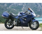 TRIUMPH SPRINT ST - mejor precio | unprecio.es