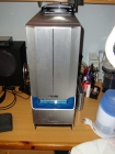 Vendo Caja de Aluminio 3D Aurora 570 Gigabyte + Refrigeracion Liquida - mejor precio | unprecio.es