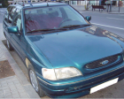 VENDO Ford Escort Atlanta 1.6 - mejor precio | unprecio.es