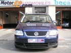 VOLKSWAGEN TOURAN ADVANCE - Zaragoza - mejor precio | unprecio.es