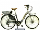 Bicicleta eléctrica paseo - mejor precio | unprecio.es