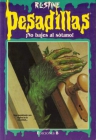 ¡No bajes al sótano! (Pesadillas de RL Stine - Ediciones B) - mejor precio | unprecio.es