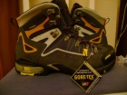 batas de montaña- treking ASOLO BLIZZART GTX - mejor precio | unprecio.es