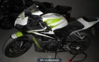 2008 Honda CBR 600RR - mejor precio | unprecio.es