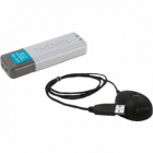 Adaptador de red Wifi USB D-Link Airplus DWL-G122 - mejor precio | unprecio.es