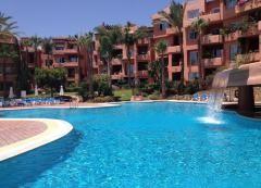 Apartamento a la venta en Marbella Costa del Sol