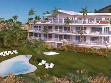 Apartamento con 2 dormitorios se vende en Benalmadena Costa, Costa del Sol