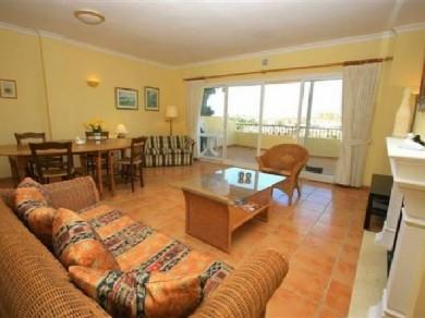 Apartamento con 2 dormitorios se vende en Mijas Costa, Costa del Sol