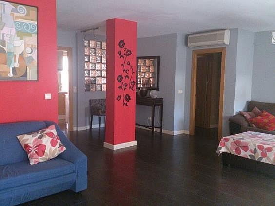 Apartamento en Albacete