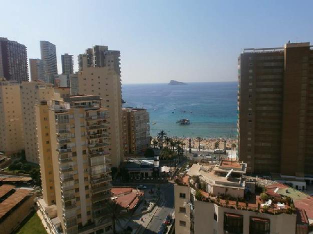 Apartamento en Benidorm