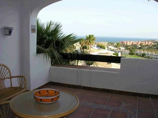 Apartamento en venta en Manilva, Málaga (Costa del Sol)