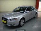 Audi A4 2.0TDI 140CV - mejor precio | unprecio.es