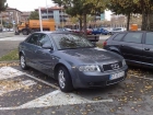 Audi A4 2000 fsi 150cv - mejor precio | unprecio.es