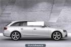 Audi A4 Avant 2.0 TDI 136cv - mejor precio | unprecio.es