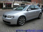 Audi S3 1.8 T 3p. - mejor precio | unprecio.es