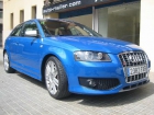 Audi s3 tfsi quattro '07 - mejor precio | unprecio.es