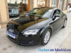 Audi Tt - mejor precio | unprecio.es