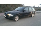 BMW 320d - mejor precio | unprecio.es