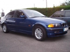 BMW 320d e46 136cv - mejor precio | unprecio.es