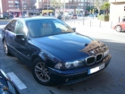 BMW 525d - mejor precio | unprecio.es