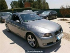 BMW Serie 3 325i - mejor precio | unprecio.es