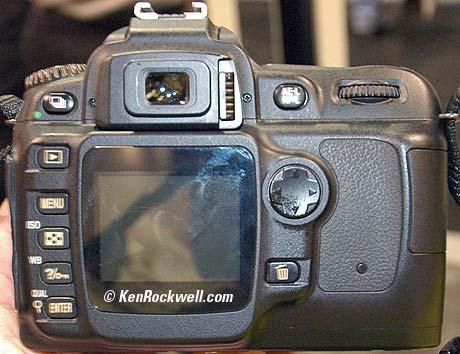 cambio camara nikon d50 por una play 3
