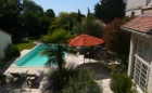 Casa : 8/8 personas - piscina - la rochelle charente-maritime poitou-charentes - mejor precio | unprecio.es