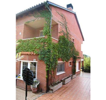 Casa en Ametlla del Vallès, l´