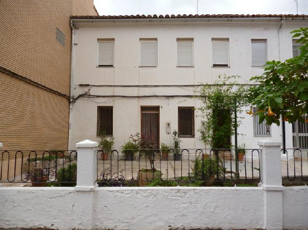 Casa en Puerto de Sagunto