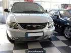 Chrysler Voyager LX 2.5 CRD - mejor precio | unprecio.es