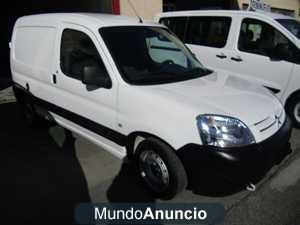 Citroën BERLINGO FG. FIRST