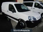 Citroën BERLINGO FG. FIRST - mejor precio | unprecio.es