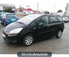 Citroën C4 G.picasso 1.6hdi Sx - mejor precio | unprecio.es