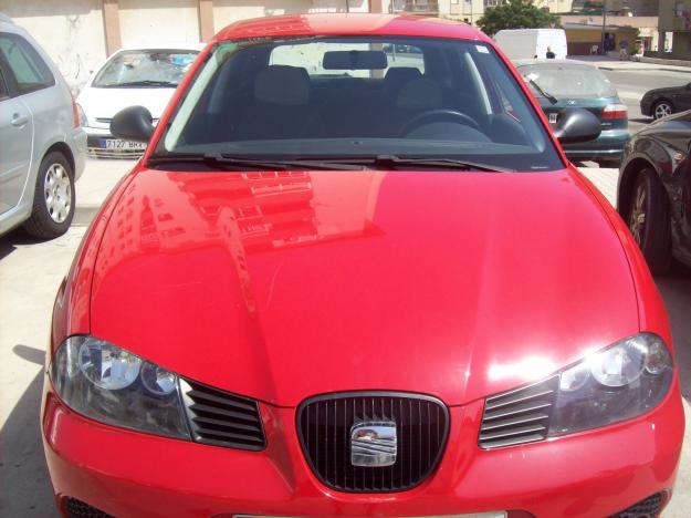 coche seat buen cuidado al guna duda o pregunta llamar