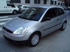 Comprar coche Ford Fiesta 1.4 Tdci Ambiente '04 en Sabadell - mejor precio | unprecio.es