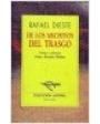 De los archivos del Trasgo. Prólogo y traducción de César A. Molina. Edición bilingüe. ---  Nueva Austral nº84, 1989, Ma