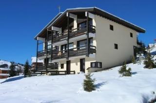 Estudio : 4/4 personas - les saisies  saboya  rodano alpes  francia
