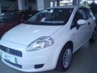 FIAT GRANDE PUNTO  1.2 ACTIVE - mejor precio | unprecio.es