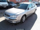 Ford Mondeo 2.0TDCi Titanium - mejor precio | unprecio.es
