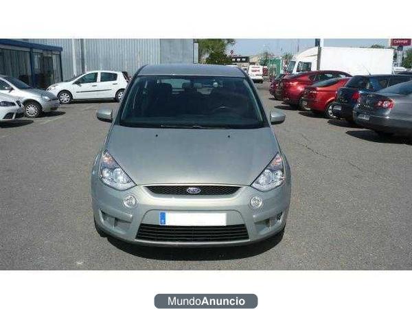 Ford S-Max 1.8TDCi Trend