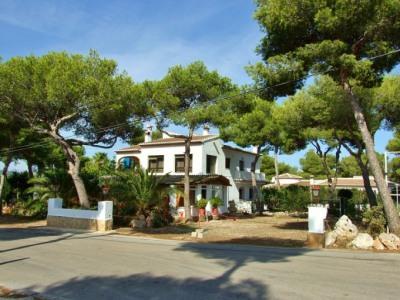 in Javea,  Costa Blanca South   - 500000  EUR