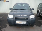 LAND ROVER FREELANDER TD4 - Murcia - mejor precio | unprecio.es