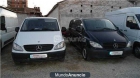 Mercedes-Benz Vito 109 CDI Compacta - mejor precio | unprecio.es